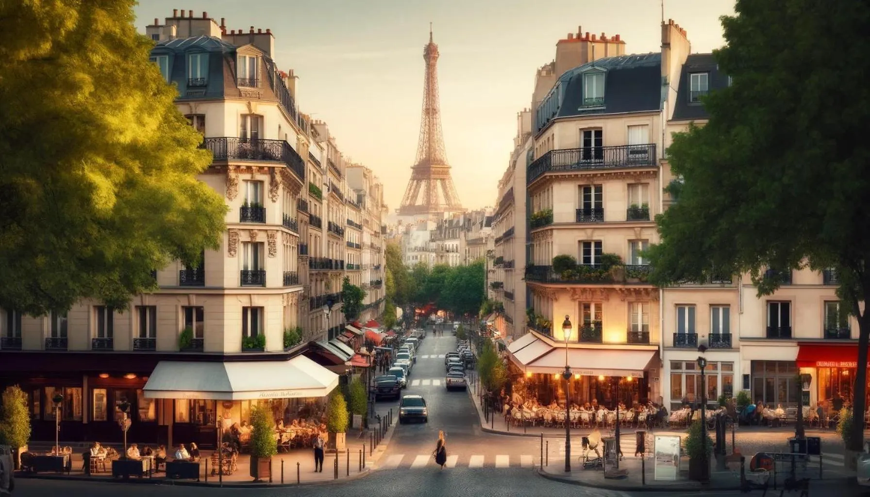 Avenue De Mars 2Br contacts